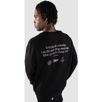 Anerkjendt Akruben Another Sweater caviar Anerkjendt Akruben Another Sweater caviar von Anerkjendt