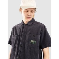 Anerkjendt Aktheo Corduroy Hemd indian teal Anerkjendt Aktheo Corduroy Hemd indian teal von Anerkjendt