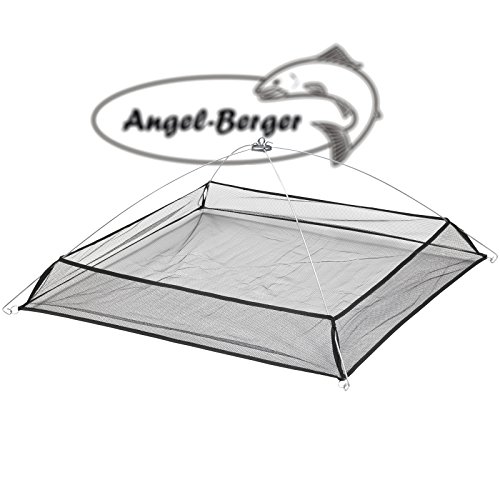 Angel-Berger Köderfischsenke mit Rand Angel-Berger Köderfischsenke mit Rand von Angel-Berger