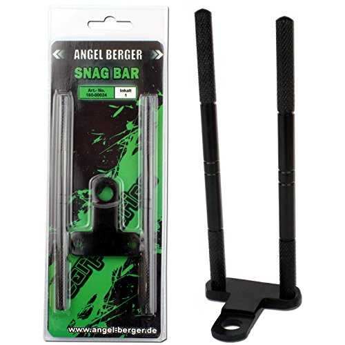 Angel-Berger Magic Baits Snag Bar Snag Ears für Bissanzeiger Angel-Berger Magic Baits Snag Bar Snag Ears für Bissanzeiger von Angel-Berger
