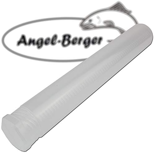 Angel-Berger Posenrohr Posenbehälter von Angel-Berger