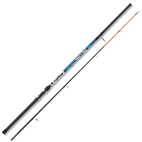 Angel-Berger Sea Rod Heavy Pilk 180 Meeresrute Bootsrute Pilkrute Dorsch Norwegen Angelrute Angel-Berger Sea Rod Heavy Pilk 180 Meeresrute Bootsrute Pilkrute Dorsch Norwegen Angelrute von Angel-Berger