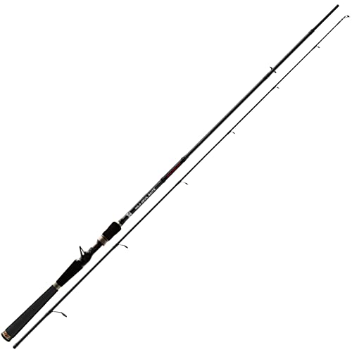 Angel-Berger Wild Devil Baits Baitcast Rute 1,95m 40-120g Devil Stick Angel-Berger Wild Devil Baits Baitcast Rute 1,95m 40-120g Devil Stick von Angel-Berger