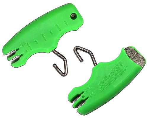 Magic Baits Multitool 4 in 1 Knot Puller Line Stripper Hook Sharper Hair Measure Carp Tool Set Magic Baits Multitool 4 in 1 Knot Puller Line Stripper Hook Sharper Hair Measure Carp Tool Set von Angel-Berger
