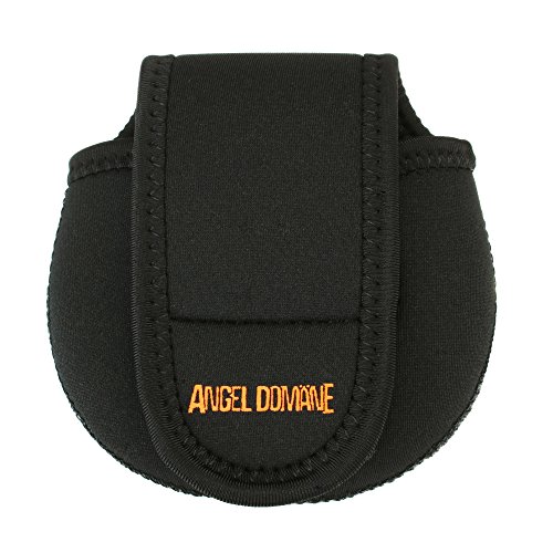 Angel Domäne Protection Neopren Baitcaster Rollentasche Angel Domäne Protection Neopren Baitcaster Rollentasche von Angel Domäne