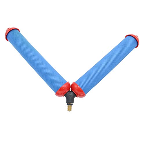 Angel Domäne Rutenablage V-Roller SP 5 Foam Angel Domäne Rutenablage V-Roller SP 5 Foam von Angel Domäne