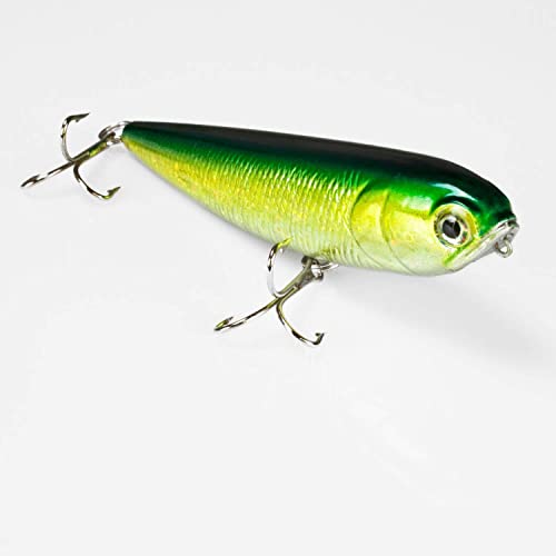 Angel Domäne Topzone Stickbait 11cm Kermit Frog Angel Domäne Topzone Stickbait 11cm Kermit Frog von Angel Domäne
