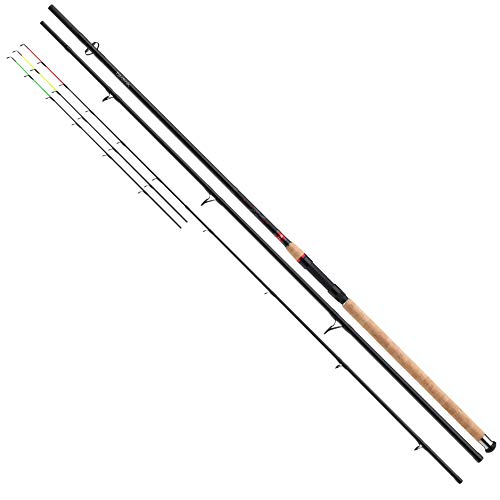 Angeln Daiwa Ninja X Feeder 3,90 m -220 g Angeln Daiwa Ninja X Feeder 3,90 m -220 g von VWPEYY