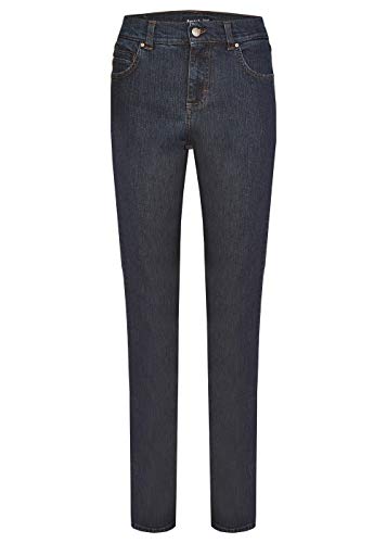 Jeans ‚Cici‘ mit Leichter Used-Waschung von Angels The Women's Jeans