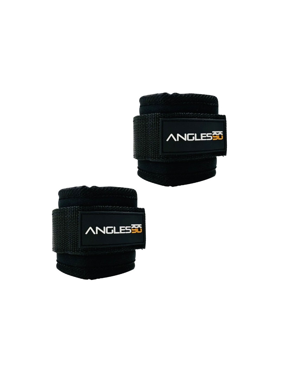 Angles90 Ankle Straps von Angles90