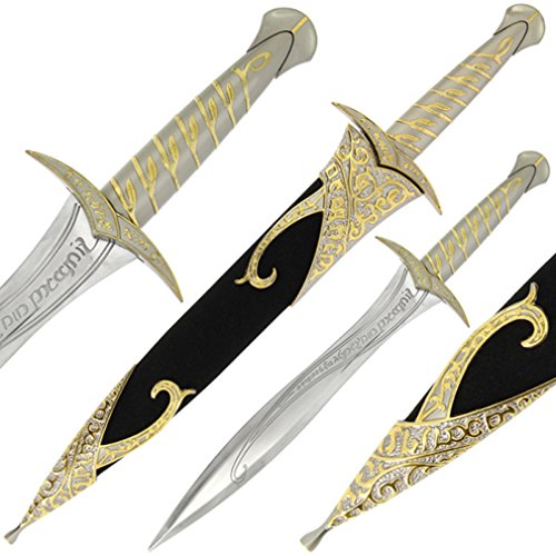 Anglo Arms Hobbit Schwert Schwert Sting von Anglo Arms