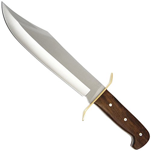 Anglo Arms Jagdmesser Outdoormesser Bowiemesser Dundeeinkl. Lederscheide Anglo Arms Jagdmesser Outdoormesser Bowiemesser Dundeeinkl. Lederscheide von Anglo Arms