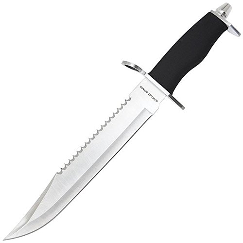 Anglo Arms Jagdmesser Outdoormesser Bowiemesser Anglo Arms Jagdmesser Outdoormesser Bowiemesser von Anglo Arms