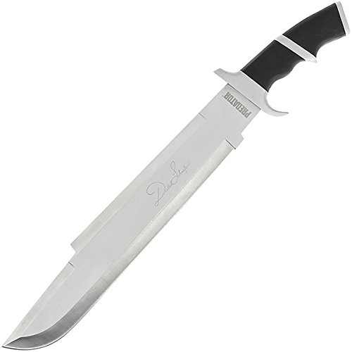 Predator Jagdmesser Machete Outdoormesser Dutch Schaefer Schwarzenegger Predator Jagdmesser Machete Outdoormesser Dutch Schaefer Schwarzenegger von Anglo Arms