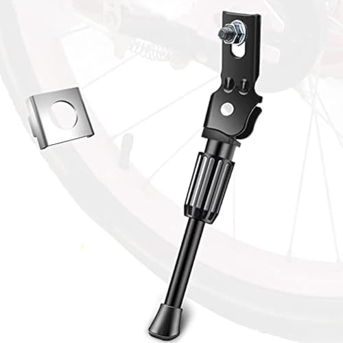 Anicy Fahrradständer Kinder 14 Zoll - Ständer Fahrrad Ständer Seitenständer Fahrrad Fahrradständer Kinderfahrrad Anicy Fahrradständer Kinder 14 Zoll - Ständer Fahrrad Ständer Seitenständer Fahrrad Fahrradständer Kinderfahrrad von Anicy