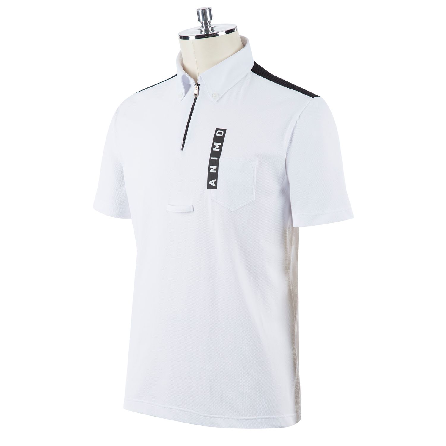 Animo Arlet 23S kurzarm Turniershirt Herren Animo Arlet 23S kurzarm Turniershirt Herren von Animo