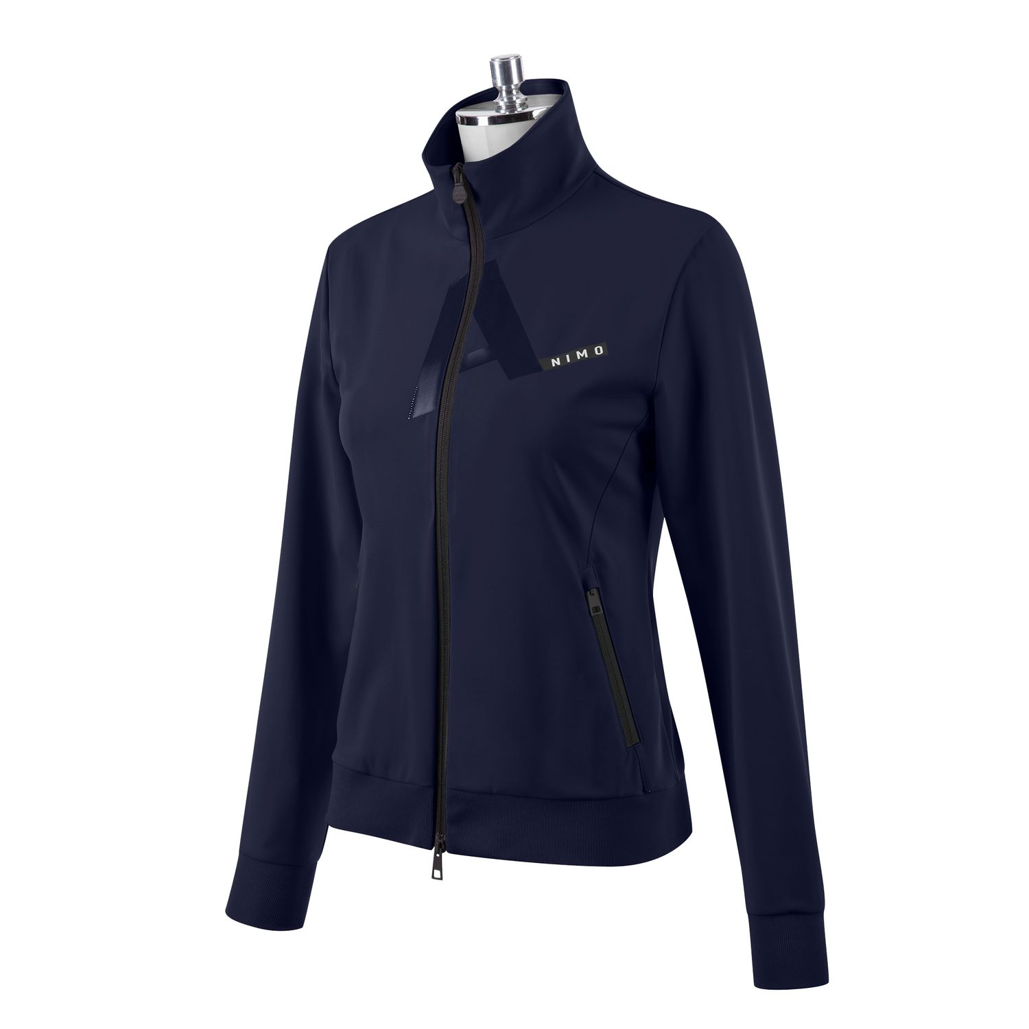 Animo Lavinia 23T Sweatjacke Damen Animo Lavinia 23T Sweatjacke Damen von Animo