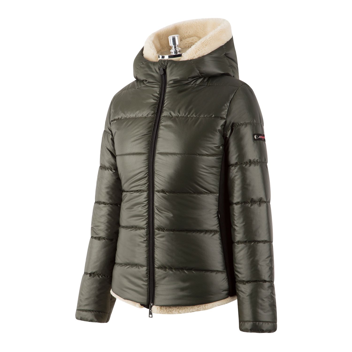 Animo Lisia Steppjacke Damen von Animo