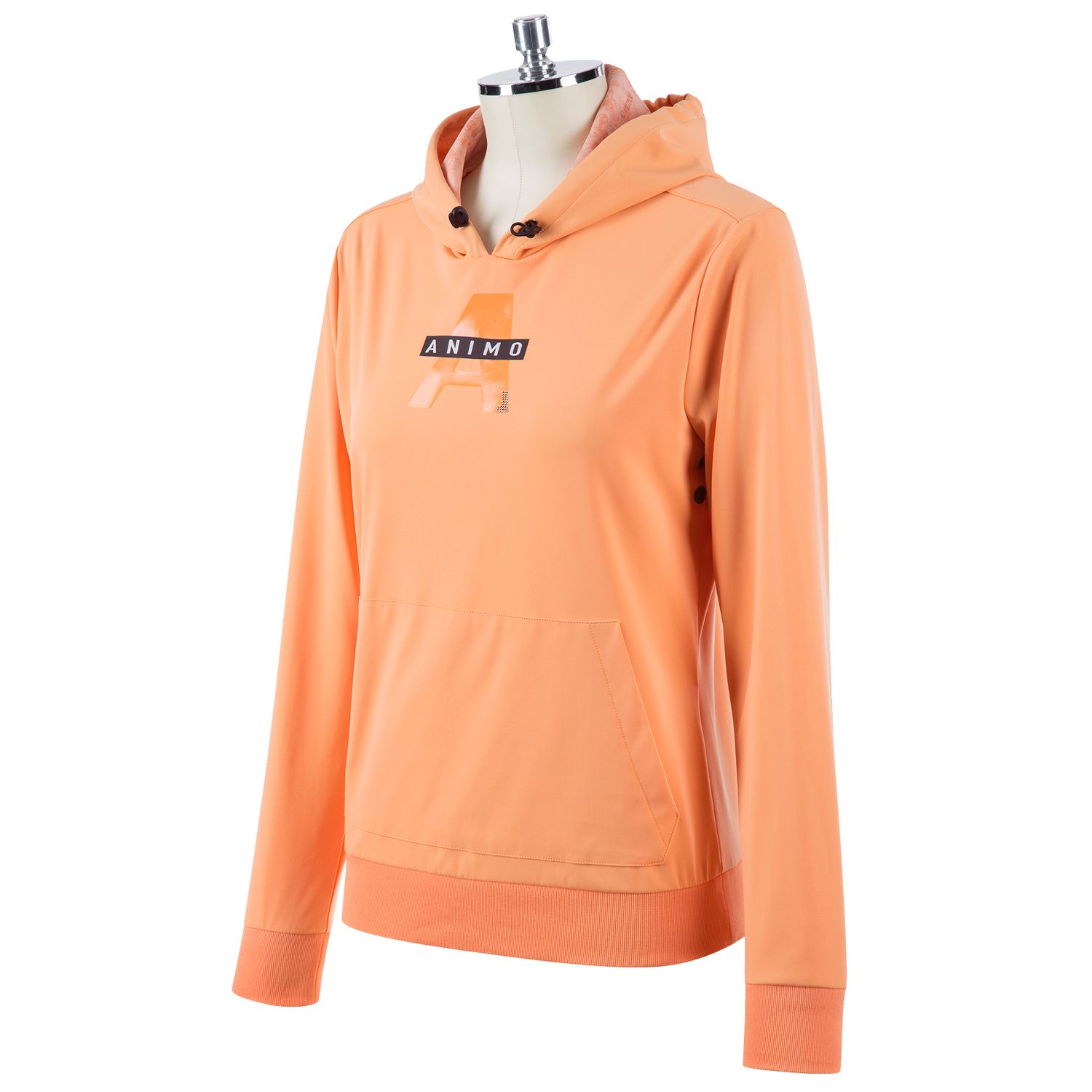 Animo Lucre 23T Hoodie Damen von Animo