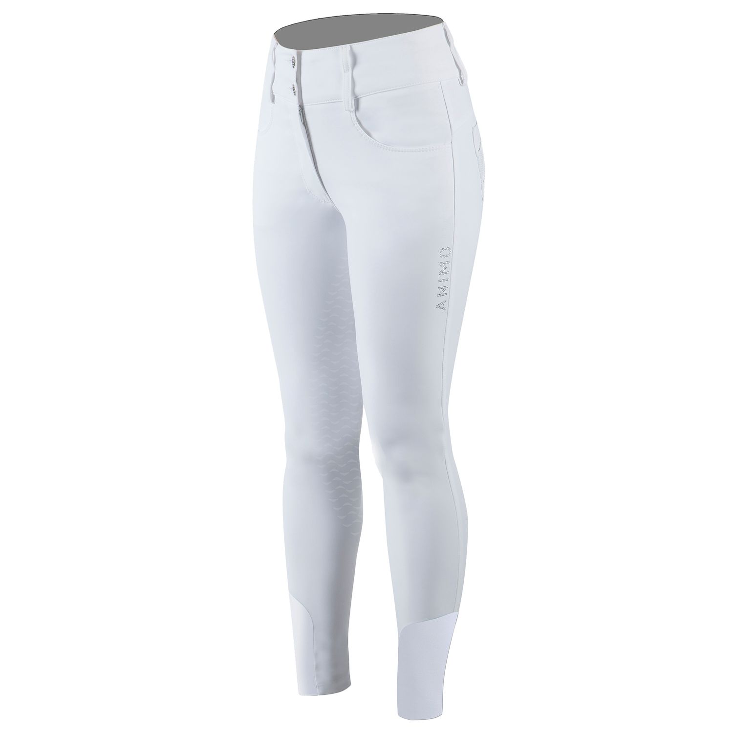Animo Nicla Full 24S Vollgrip Reithose Damen Hochbund Animo Nicla Full 24S Vollgrip Reithose Damen Hochbund von Animo
