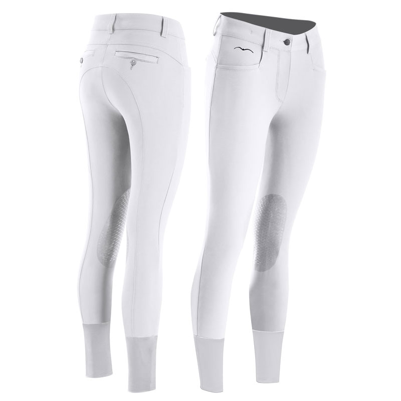 Animo Noa Kniegrip Reithose Damen Hochbund Animo Noa Kniegrip Reithose Damen Hochbund von Animo