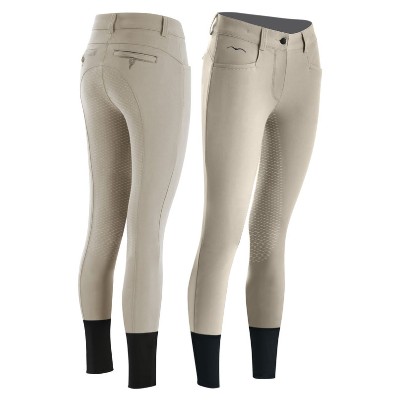 Animo Noa Vollgrip Reithose Damen Animo Noa Vollgrip Reithose Damen von Animo