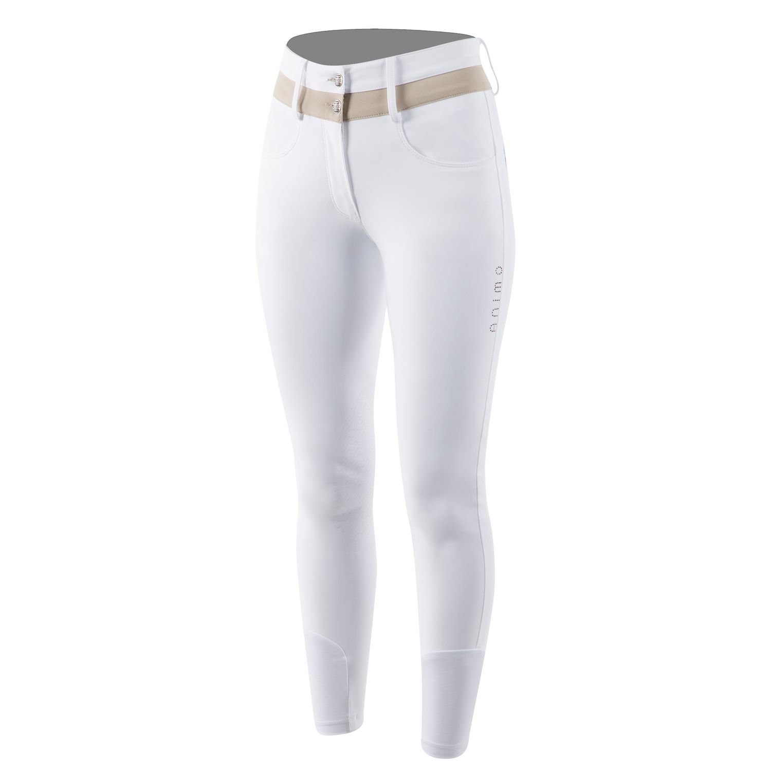 Animo Nuuk Kniegrip Reithose Damen Animo Nuuk Kniegrip Reithose Damen von Animo