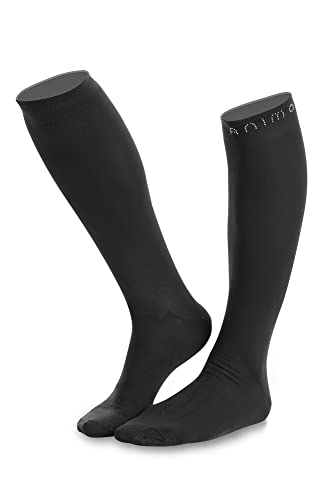 Animo Socken Taipei Black 35-37 Animo Socken Taipei Black 35-37 von Animo