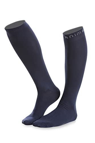 Animo Socken Taipei blu Navy 35-37 Animo Socken Taipei blu Navy 35-37 von Animo