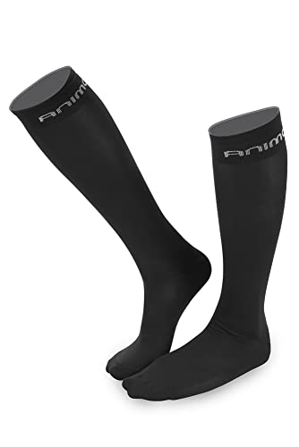 Animo Socken Tropical Black 41-43 Animo Socken Tropical Black 41-43 von Animo
