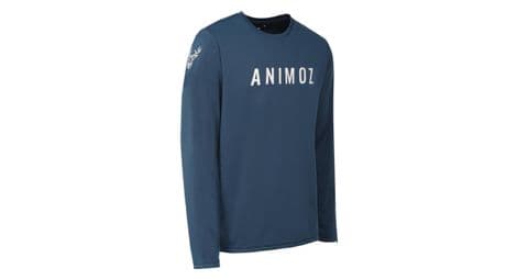 animoz raw long sleeve trikot von Animoz