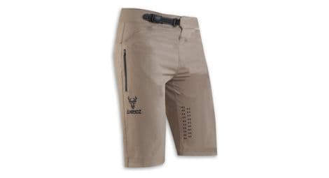 animoz wild camel shorts von Animoz