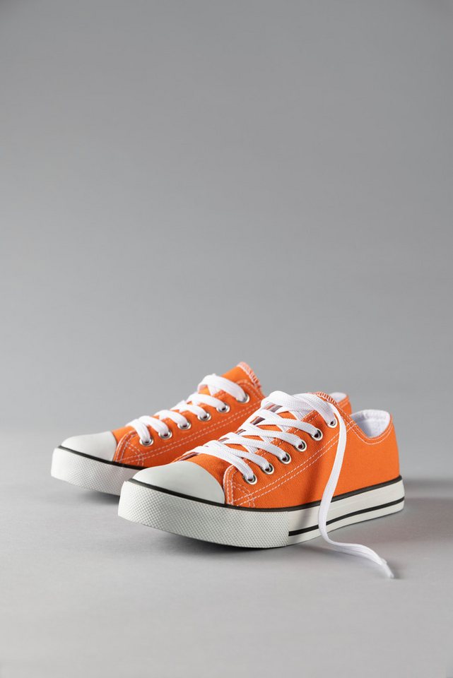 Aniston SHOES Sneaker, Freizeitschuh, Schnürschuh - NEUE KOLLEKTION Aniston SHOES Sneaker, Freizeitschuh, Schnürschuh - NEUE KOLLEKTION von Aniston SHOES