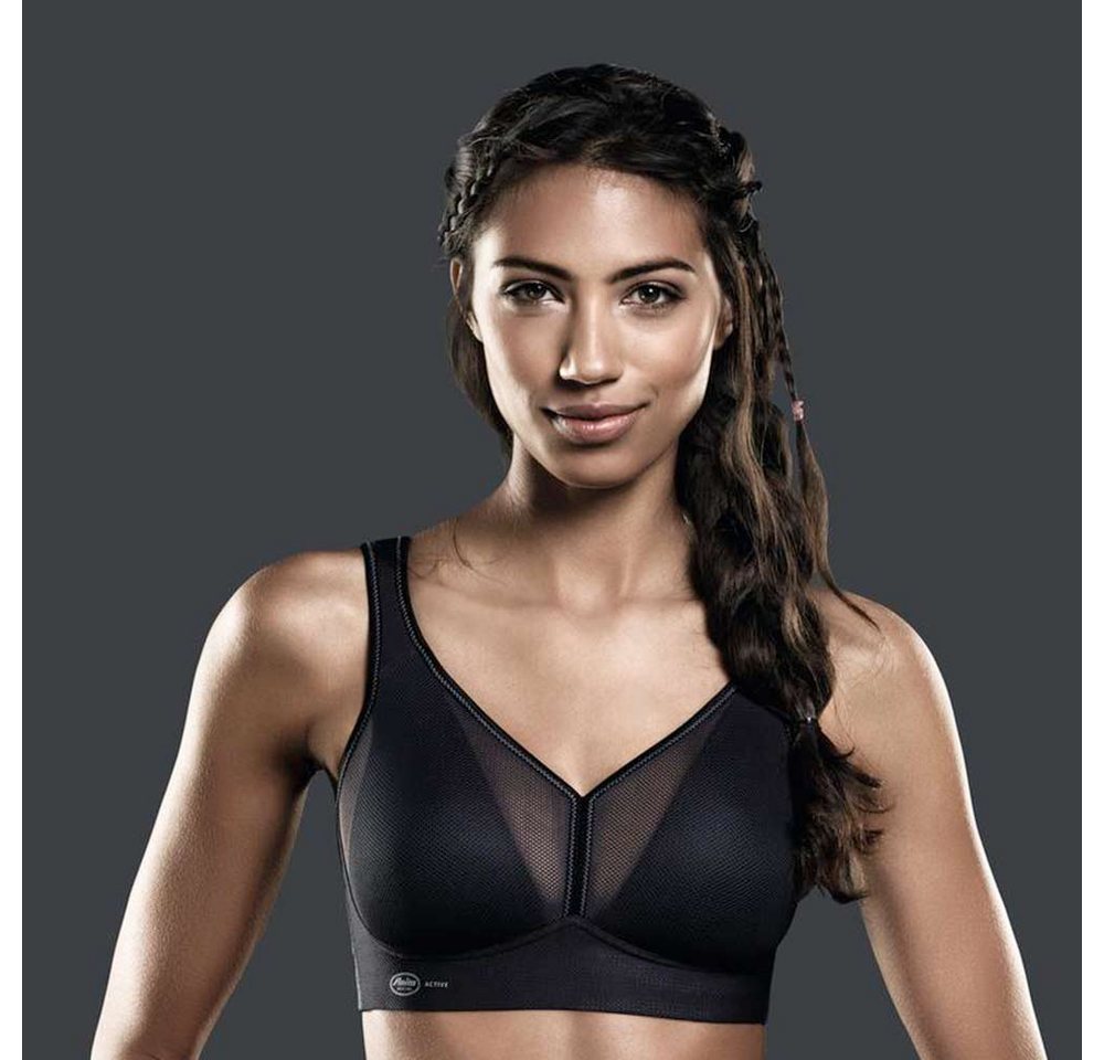 Anita Active Sport-BH Air Control Delta Pad - 5544 Anita Active Sport-BH Air Control Delta Pad - 5544 von Anita Active