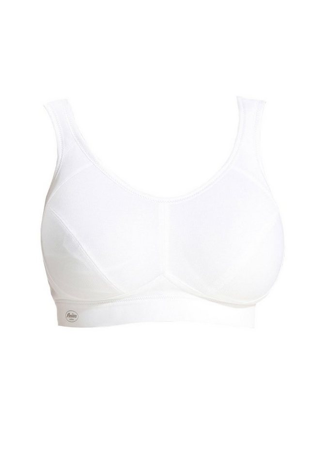 Anita Active Sport-BH Extreme Control Sport-BH ohne Bügel D-H Cup Anita Active Sport-BH Extreme Control Sport-BH ohne Bügel D-H Cup von Anita Active