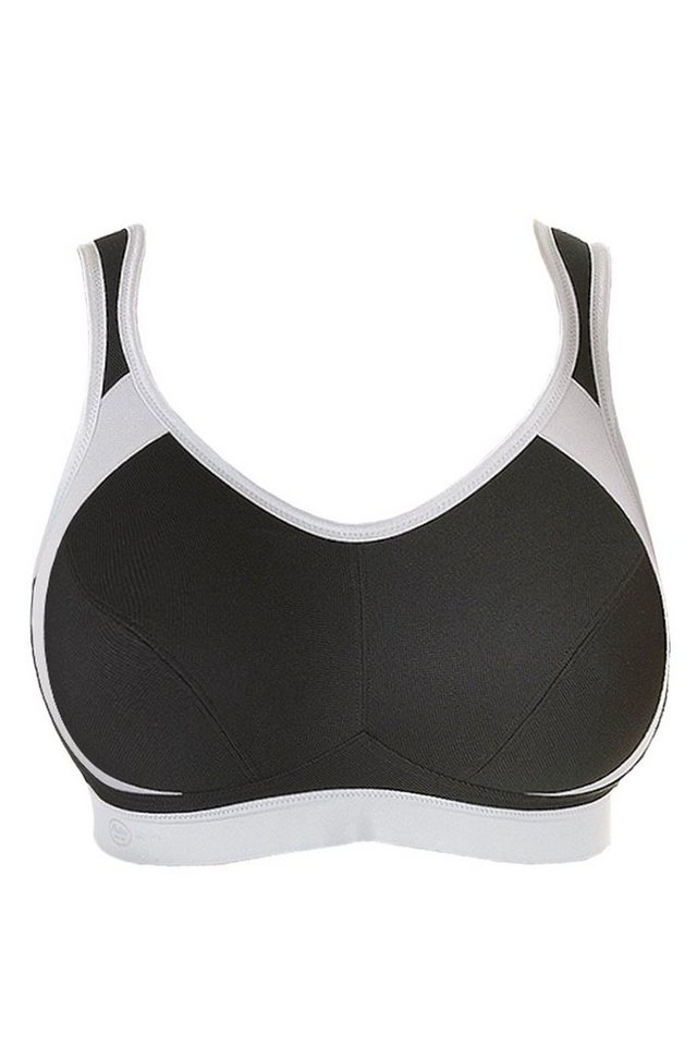 Anita Active Sport-BH Extreme Control Sport-BH ohne Bügel D-H Cup Anita Active Sport-BH Extreme Control Sport-BH ohne Bügel D-H Cup von Anita Active
