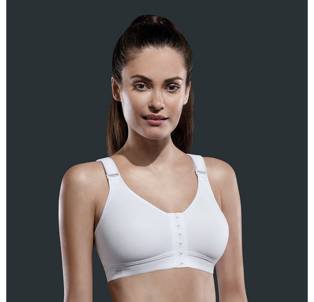 Anita Active Sport-BH Frontline open - 5523 von Anita Active