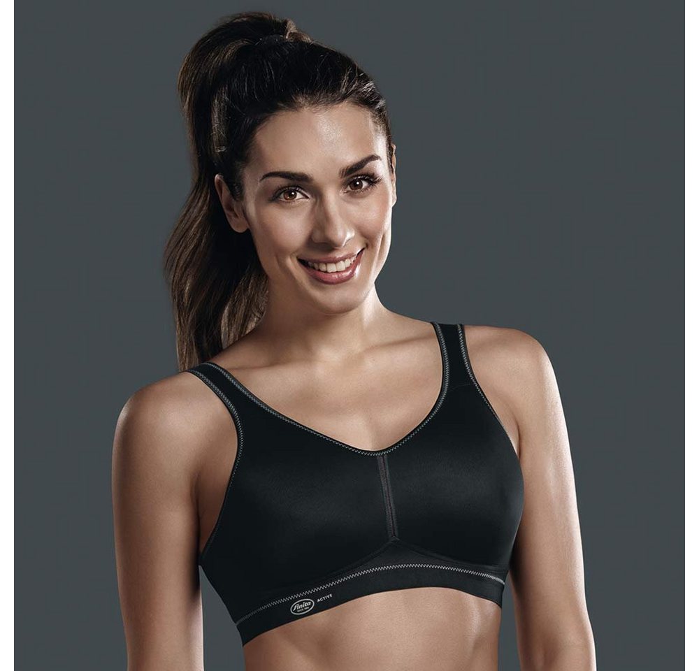 Anita Active Sport-BH Light & firm ohne Bügel Anita Active Sport-BH Light & firm ohne Bügel von Anita Active
