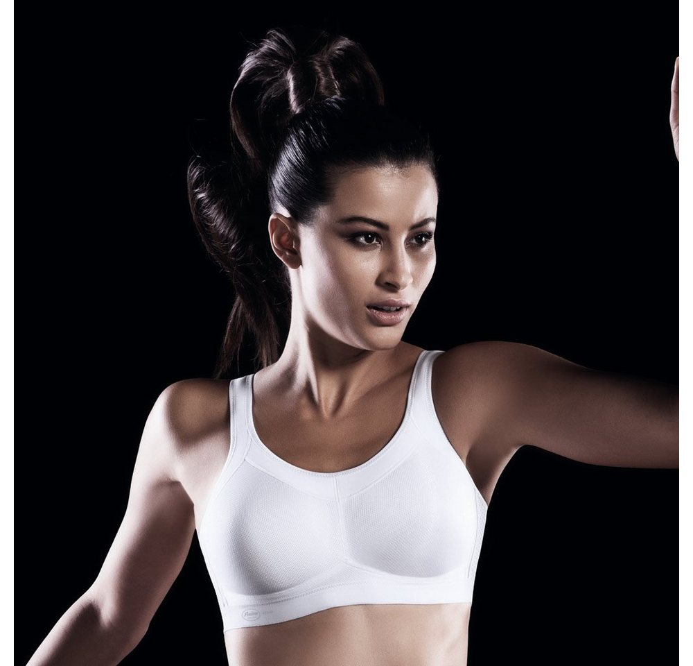Anita Active Sport-BH Momentum - 5529 mit nahtlos vorgeformten Cups Anita Active Sport-BH Momentum - 5529 mit nahtlos vorgeformten Cups von Anita Active