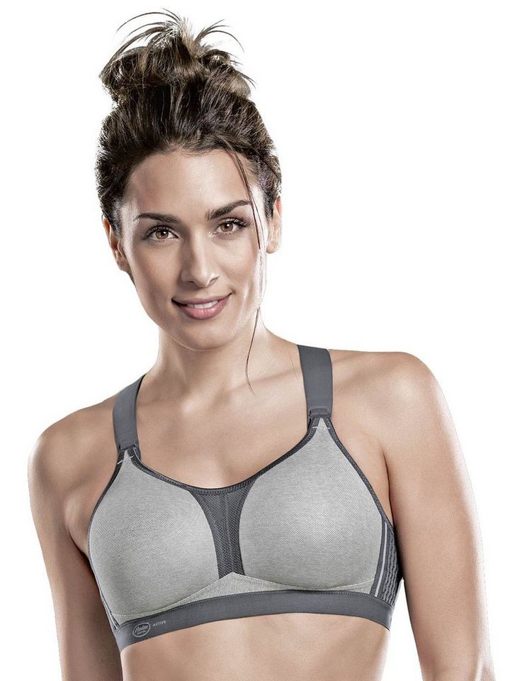 Anita Active Sport-BH Sport BH dynamiX star (Stück, 1-tlg) Stützfunktion von Anita Active