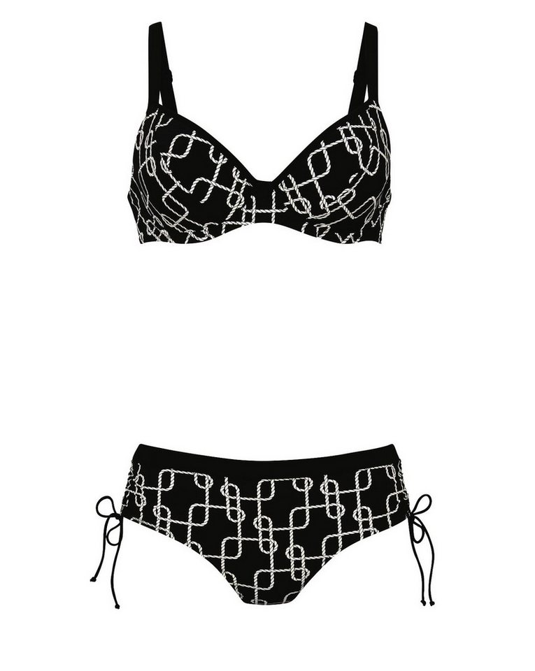 Anita since 1886 Bügel-Bikini Elegance Charm Bikini-Set mit Bügel und verstellbarer Hose Anita since 1886 Bügel-Bikini Elegance Charm Bikini-Set mit Bügel und verstellbarer Hose von Anita since 1886