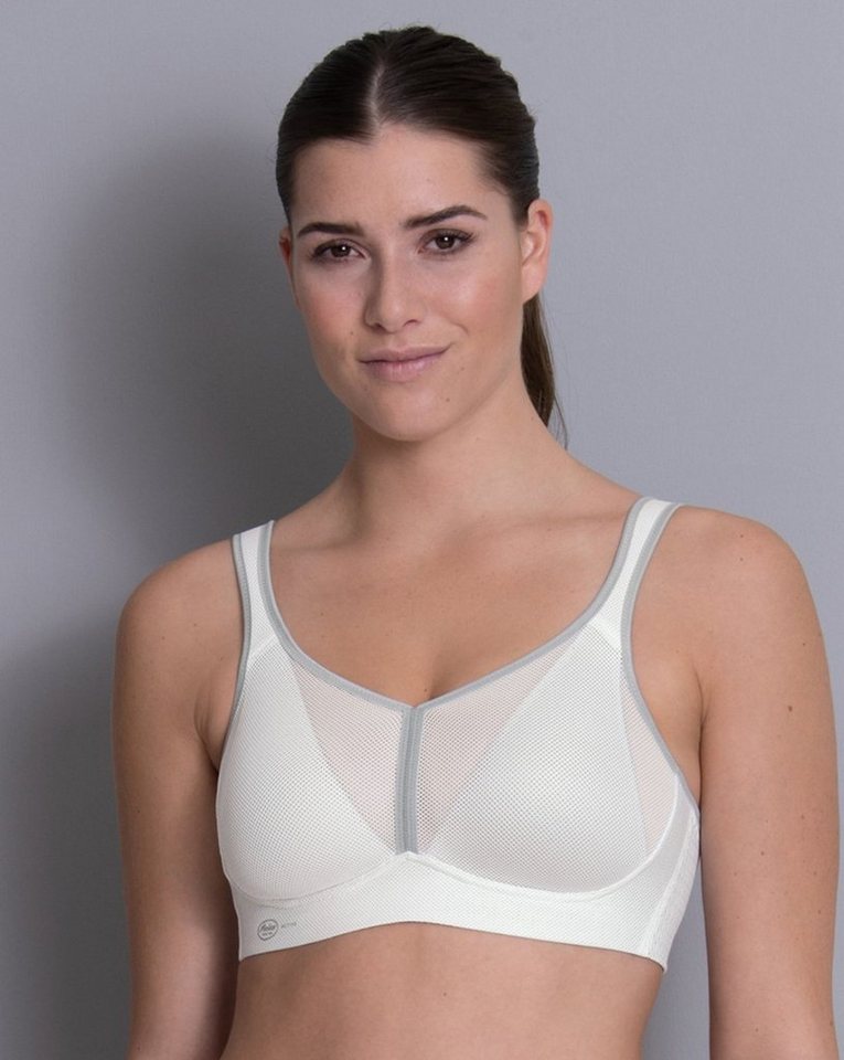Anita since 1886 Sport-BH Anita Aktiv - Sport BH Activ Sport-BH mit Schale Anita since 1886 Sport-BH Anita Aktiv - Sport BH Activ Sport-BH mit Schale von Anita since 1886