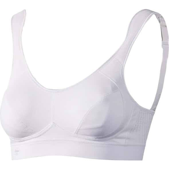 Anita Extreme Control Sport-BH Damen Sport BH (Weiß 70B BH) Sport-BHs von Anita