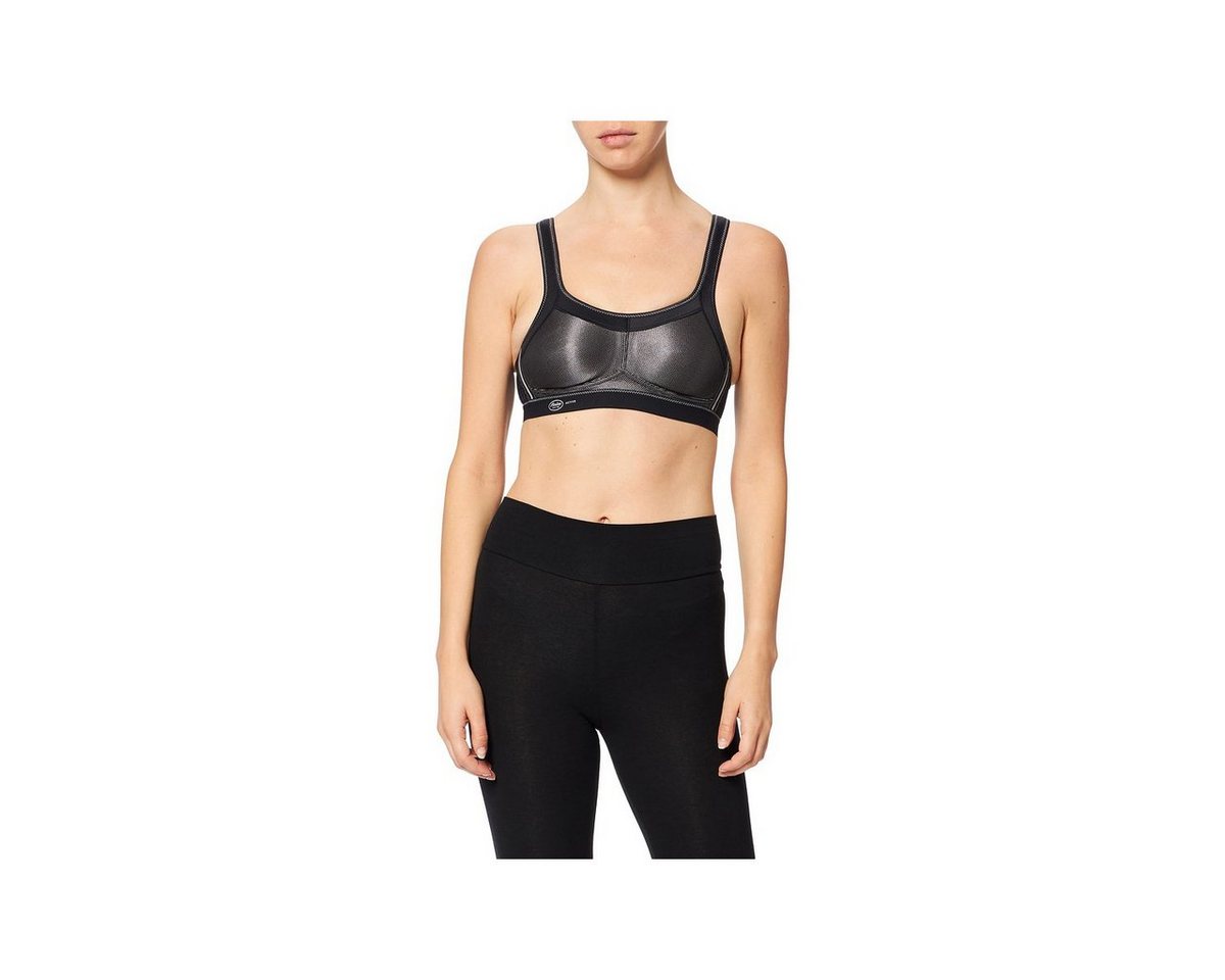 Anita Soft-BH schwarz regular fit (1-tlg) von Anita