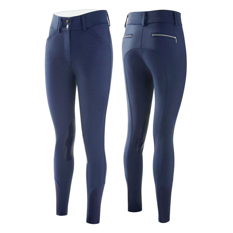 Anna Scarpati Kniegrip Reithose Sadon Damen Anna Scarpati Kniegrip Reithose Sadon Damen von Anna Scarpati