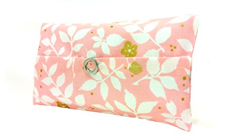 Taschentücher Tasche rosa Gold weiß Glitzer Design Adventskalender Befüllung Wichtelgeschenk Mitbringsel Give Away Mitarbeiter Weihnachten Taschentücher Tasche rosa Gold weiß Glitzer Design Adventskalender Befüllung Wichtelgeschenk Mitbringsel Give Away Mitarbeiter Weihnachten von AnneSvea