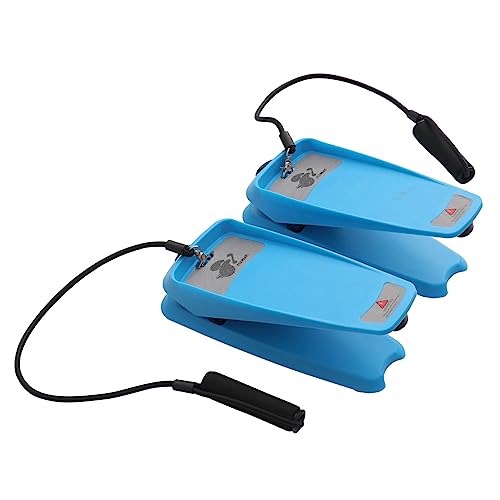 Anneome 1 Satz Stepper-Stretch-Board Schritt Trainingsgeräte für den Heimgebrauch Home Fitness ausdauertraining Fitnessgeräte Step-Trainingsgeräte Gewichtsverlust Stepper ausrüstung Blue von Anneome