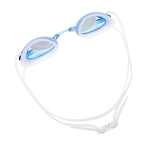 Anneome 1 Satz Taucherbrille Schutzbrille Für Erwachsene Schwimmbrillen Für Kinder Schutzbrillen Schwimmbrille Brille Herrenbrillen Kinder Schwimmbrille Schwimmausrüstung Kieselgel von Anneome