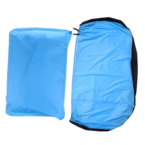 Anneome 1stk Fahrradabdeckung Fahrradponcho Fahrradschutz Fahrrad Regenschutz Rennradabdeckung Regenschutz Fürs Fahrrad Schwarzes Fahrrad Abdeckung Für Fahrrad Wasserdicht Blue Schirmtuch Anneome 1stk Fahrradabdeckung Fahrradponcho Fahrradschutz Fahrrad Regenschutz Rennradabdeckung Regenschutz Fürs Fahrrad Schwarzes Fahrrad Abdeckung Für Fahrrad Wasserdicht Blue Schirmtuch von Anneome