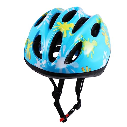 Anneome 1stk Kopfschutz Für Kinder Skateboard-schutzhelm Helm Für Kinder 8-14 Kinder Fahrradhelm Kinderhelm Skating-Helm Kinderschutzhelm Kinder-Skateboard-Hut Kinderwache Outdoor-Helm Abs von Anneome